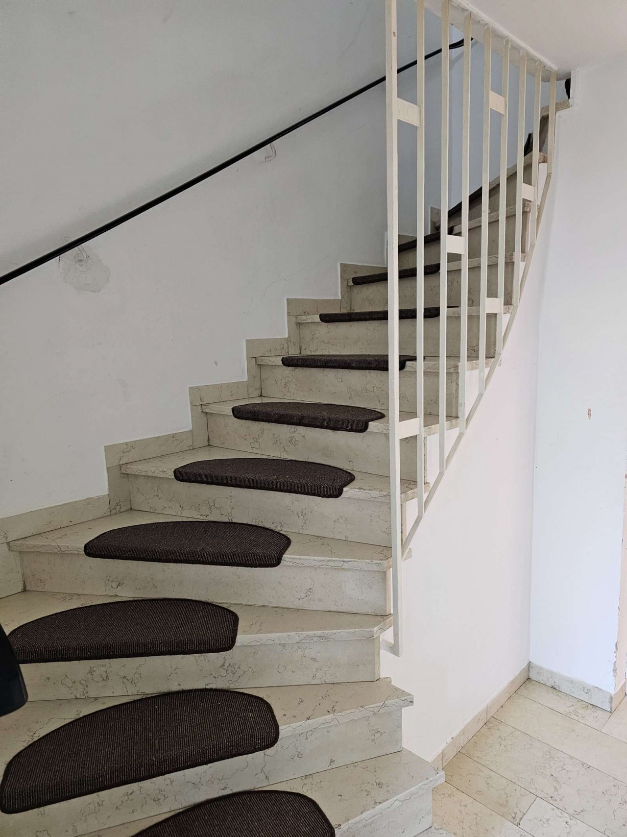 Treppe Treppe