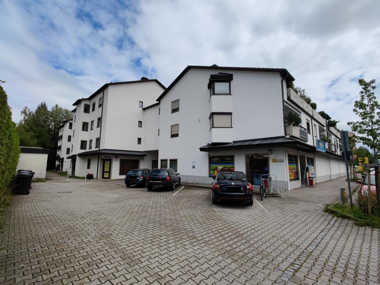 Außenansicht