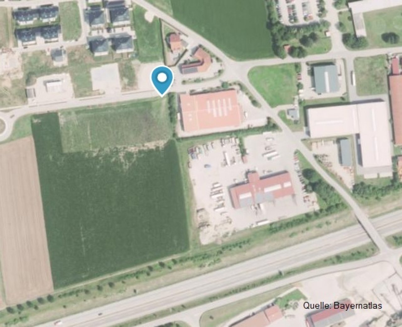 Luftbild