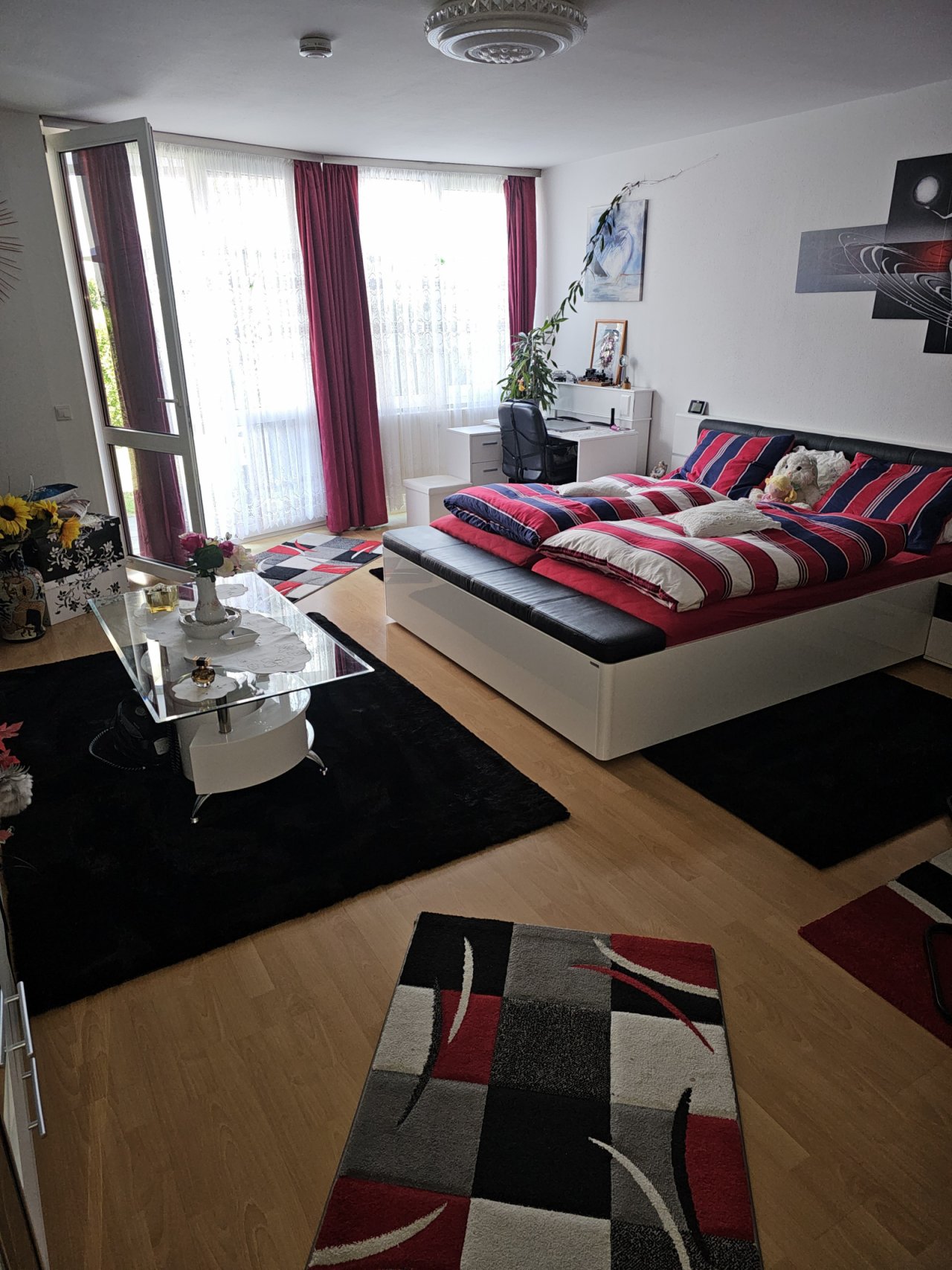 Wohnraum