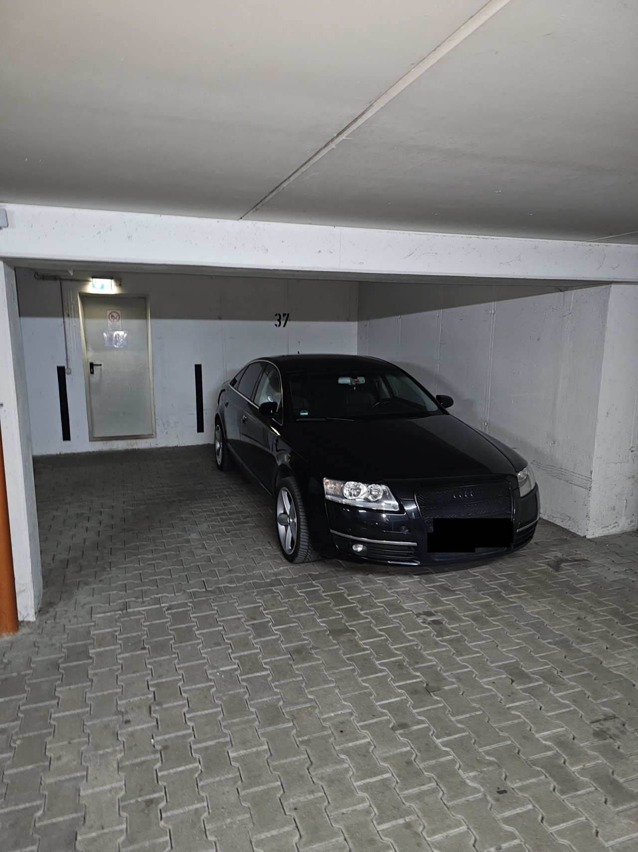 TG-Platz