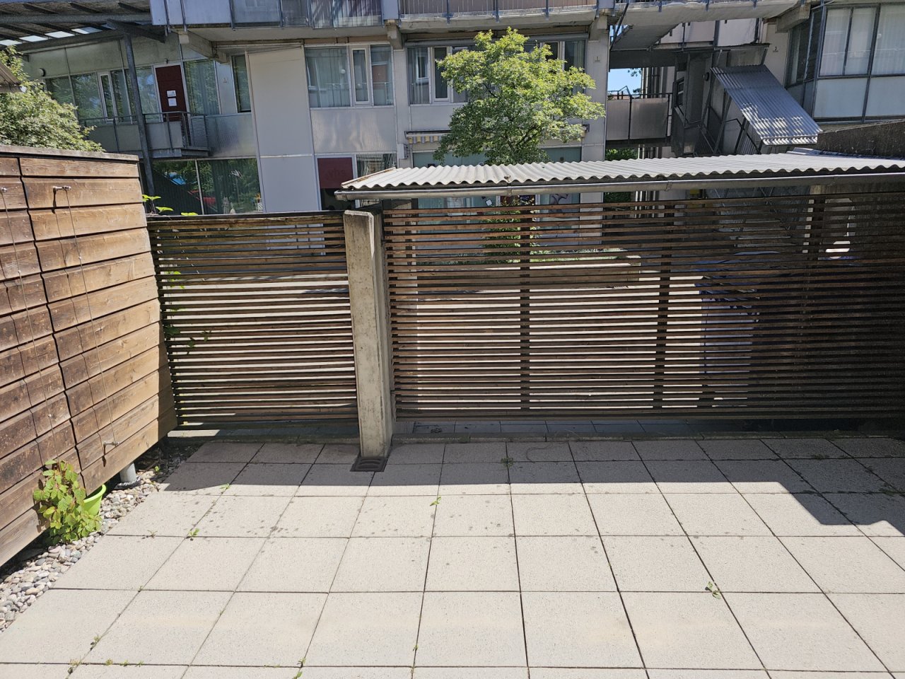 Terrasse SZ Terrasse SZ