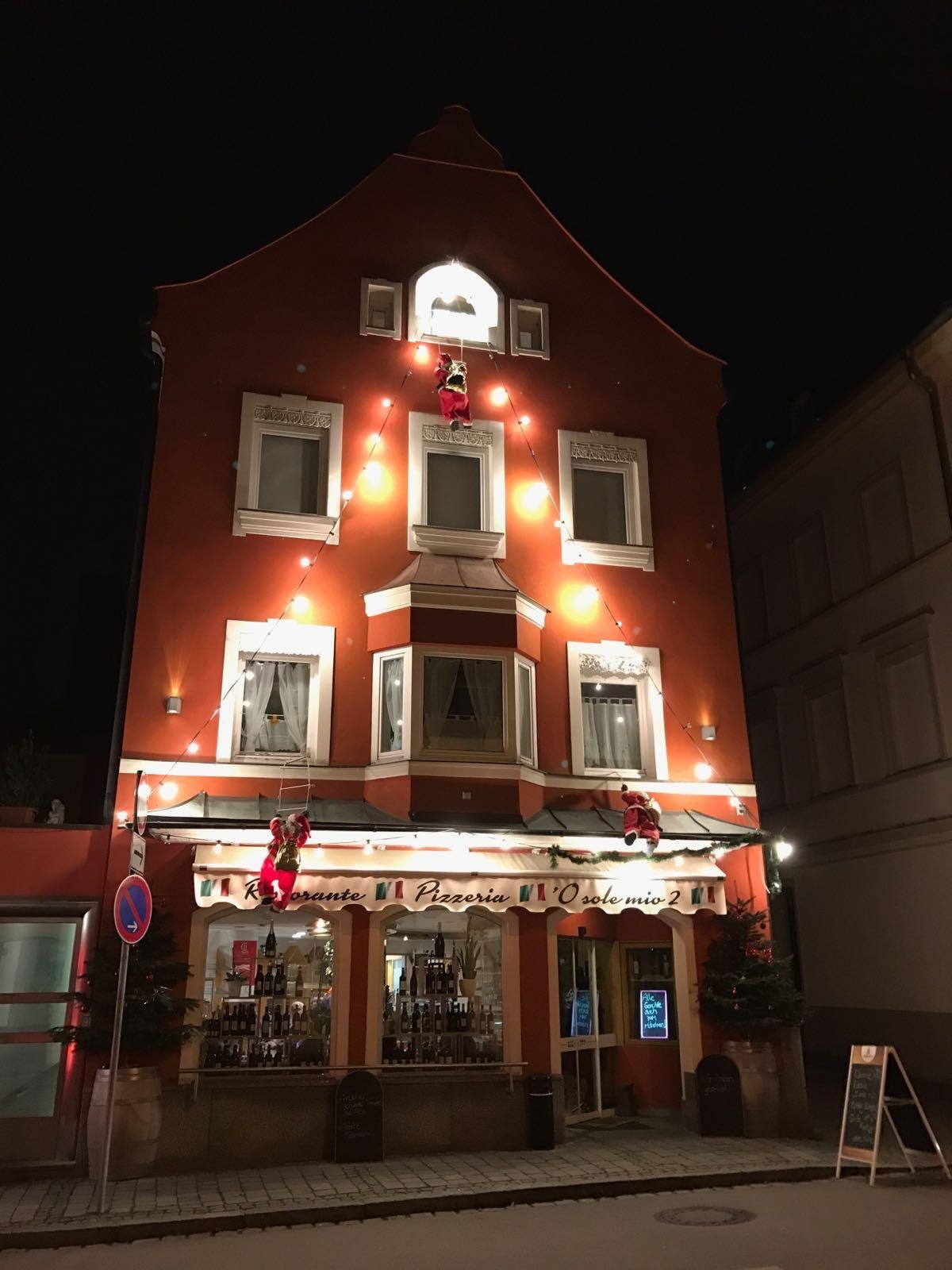 Außenansicht Außenansicht