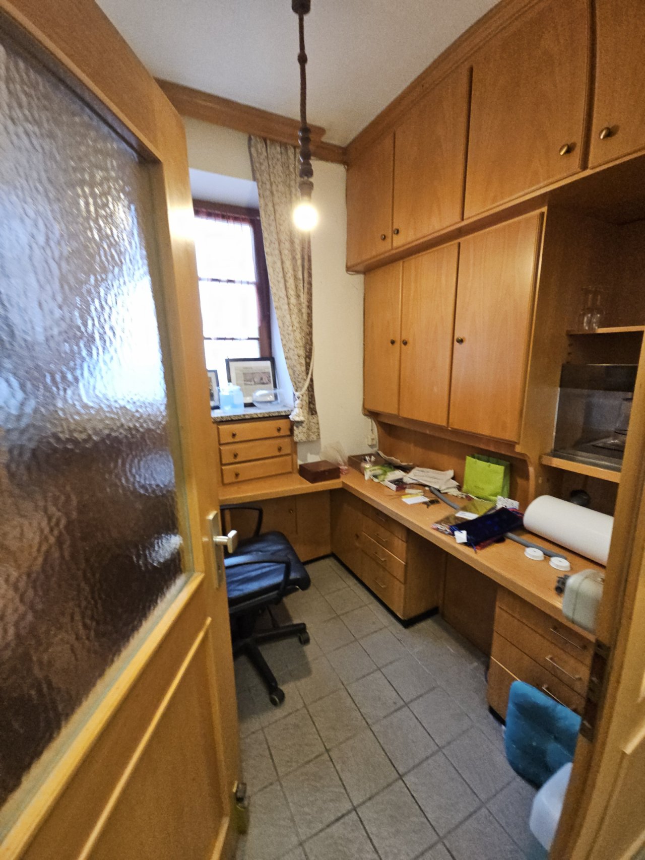 Büro Büro