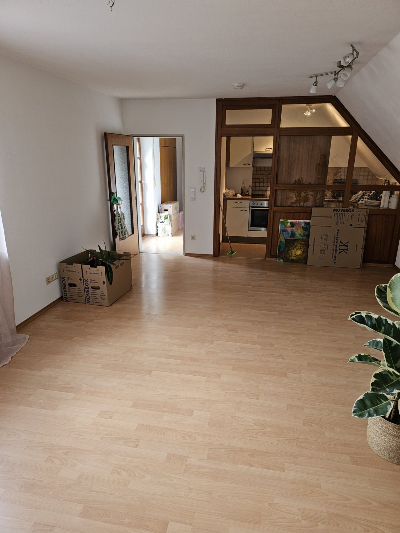 Wohnraum