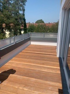 Balkon II Balkon II