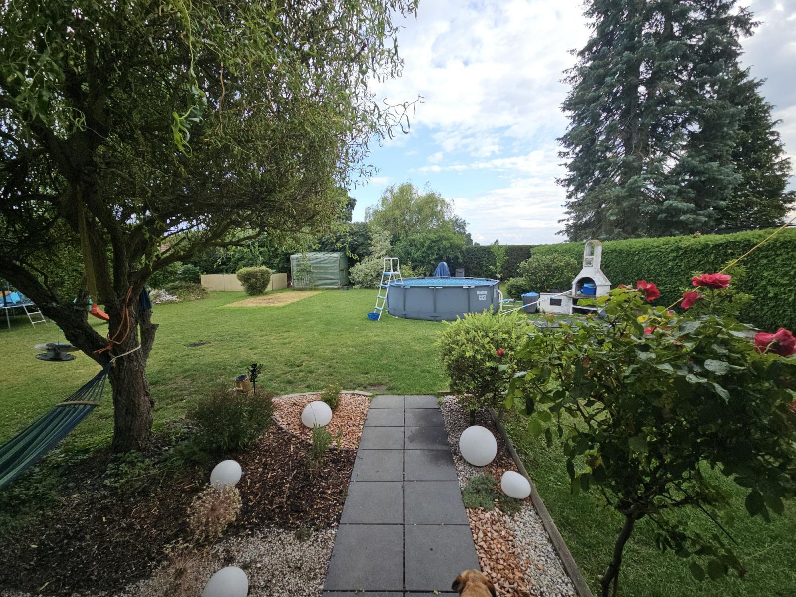 Garten Garten