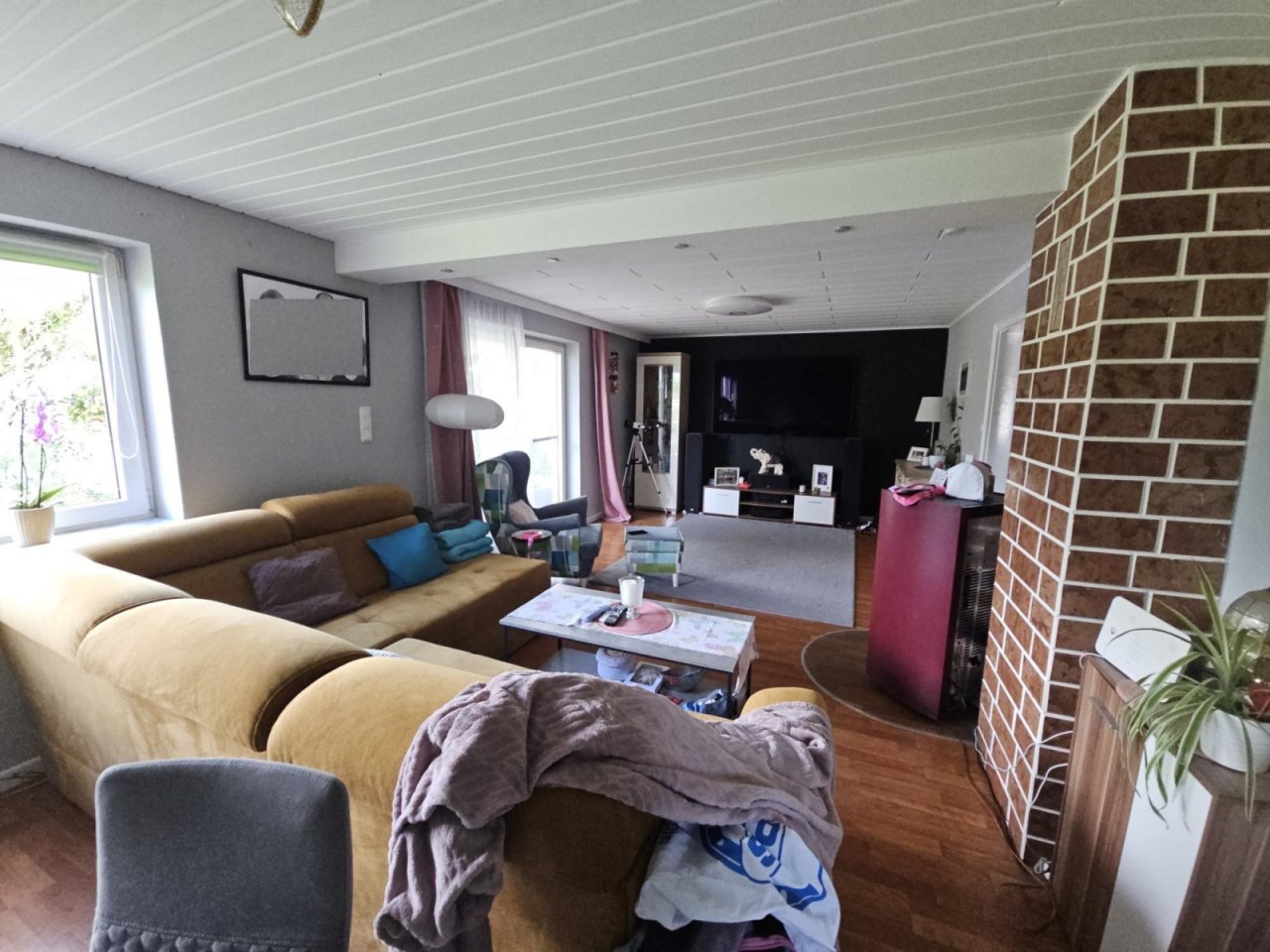 Wohnzimmer Wohnzimmer