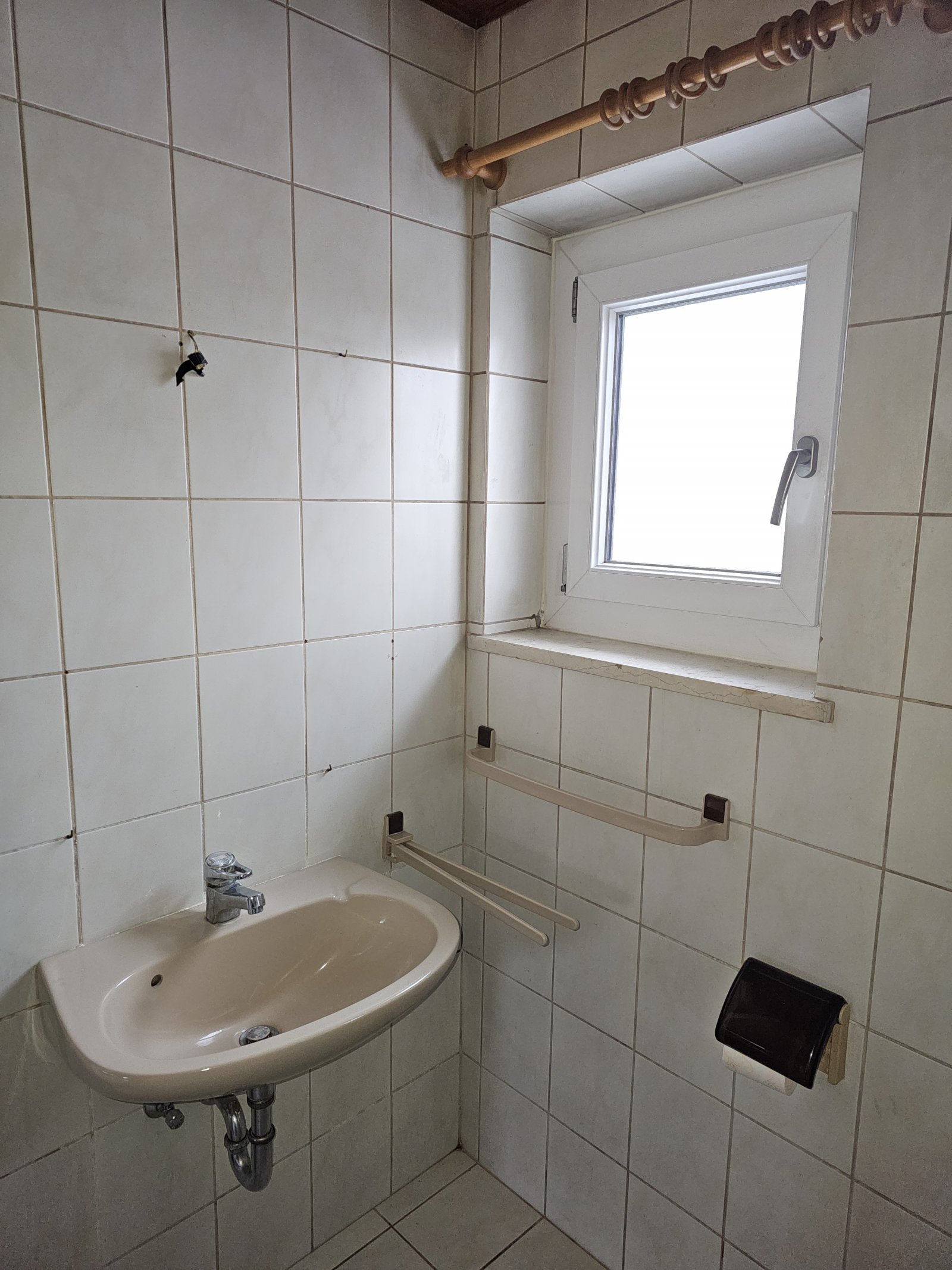 Gäste-WC Gäste-WC