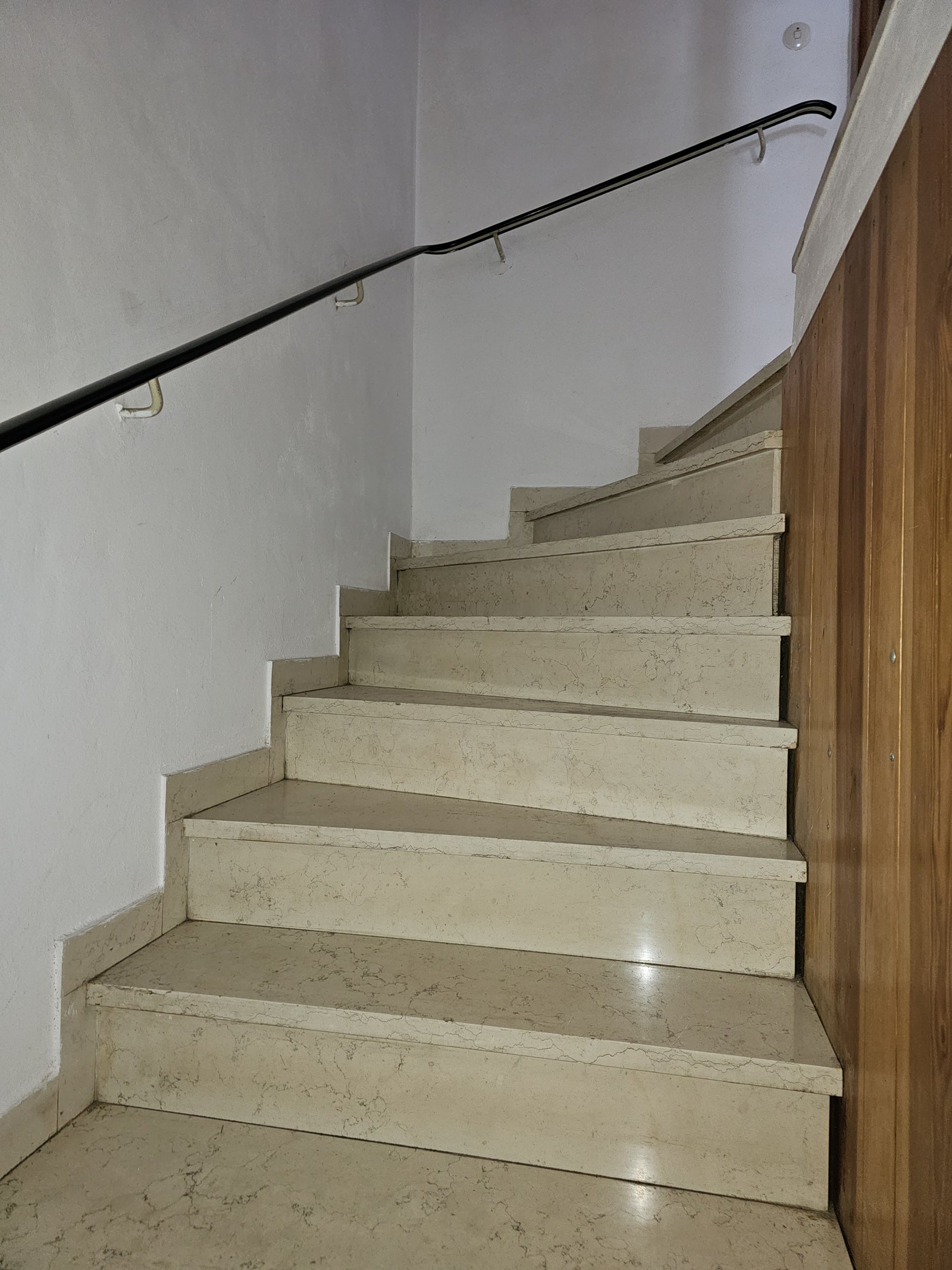 Treppe Treppe