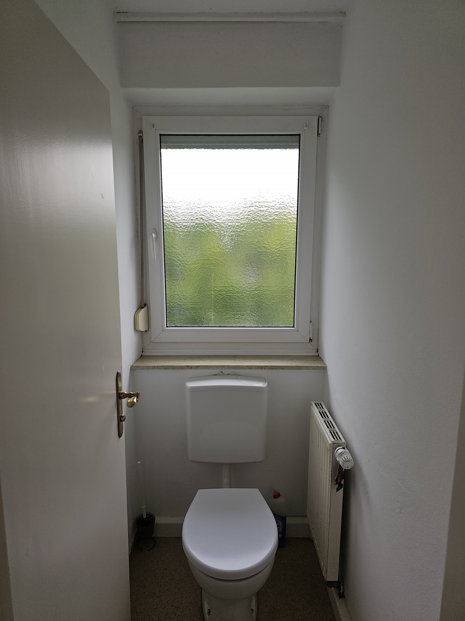 WC WC