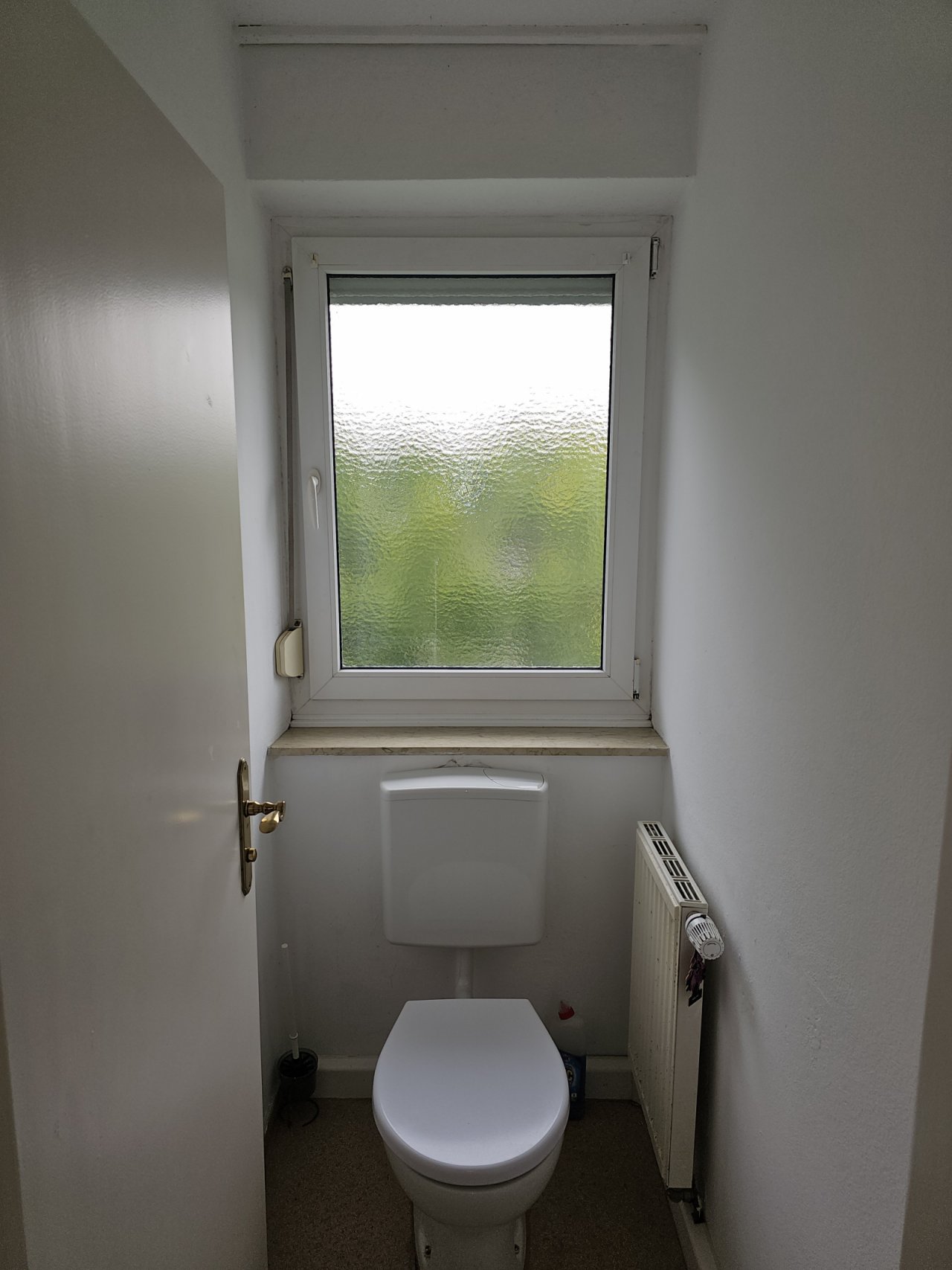 WC WC