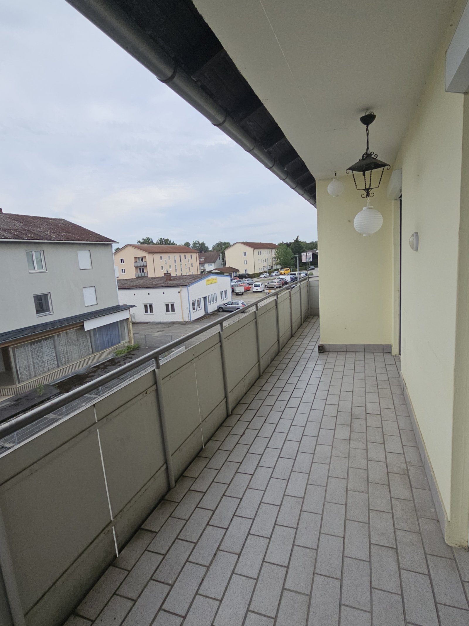 Balkon Balkon