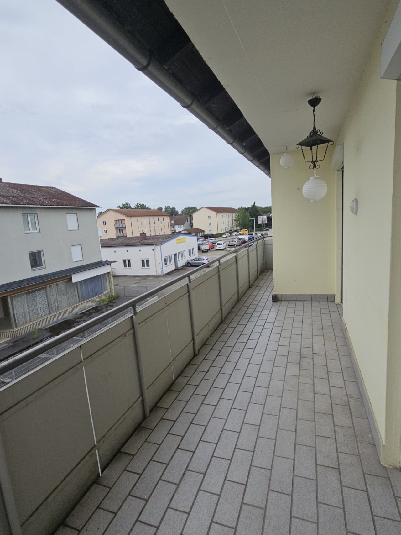 Balkon Balkon