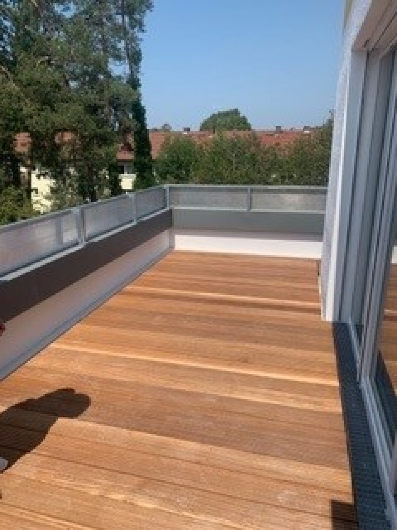 Dachterrasse Dachterrasse