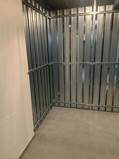 Kellerabteil Kellerabteil