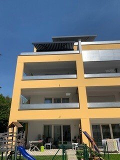 Außenansicht Außenansicht