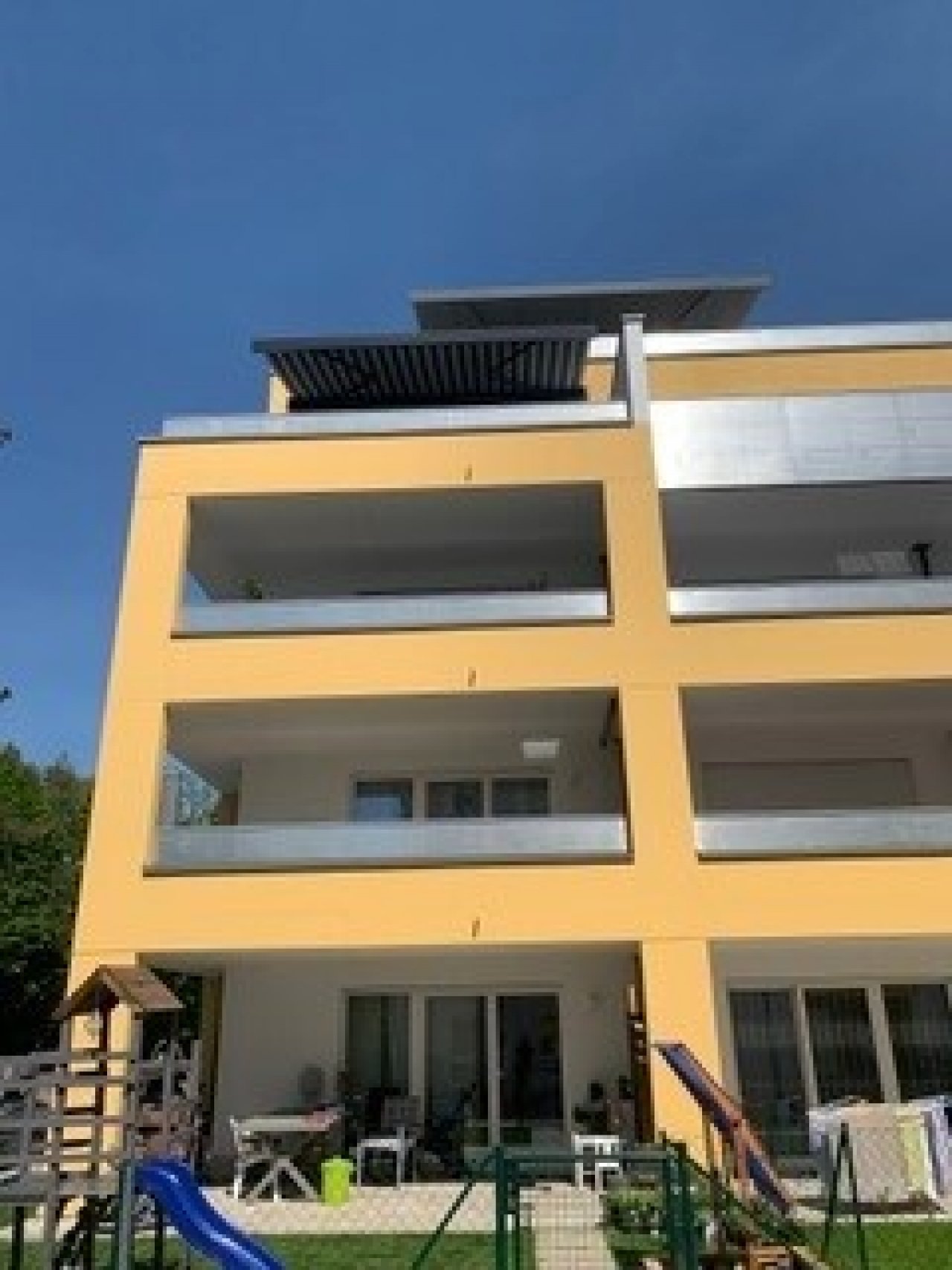 Außenansicht Außenansicht