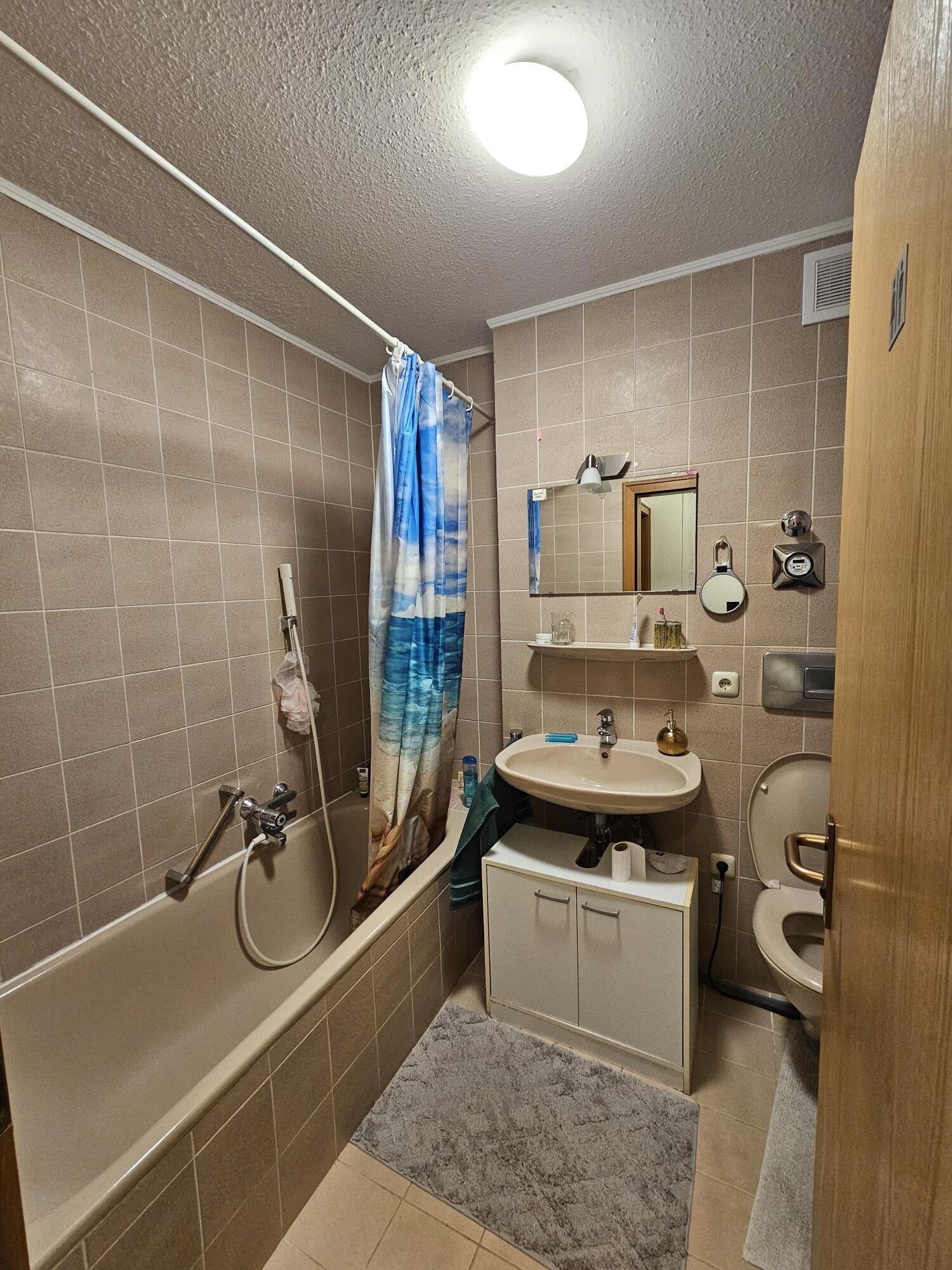 Badezimmer Badezimmer