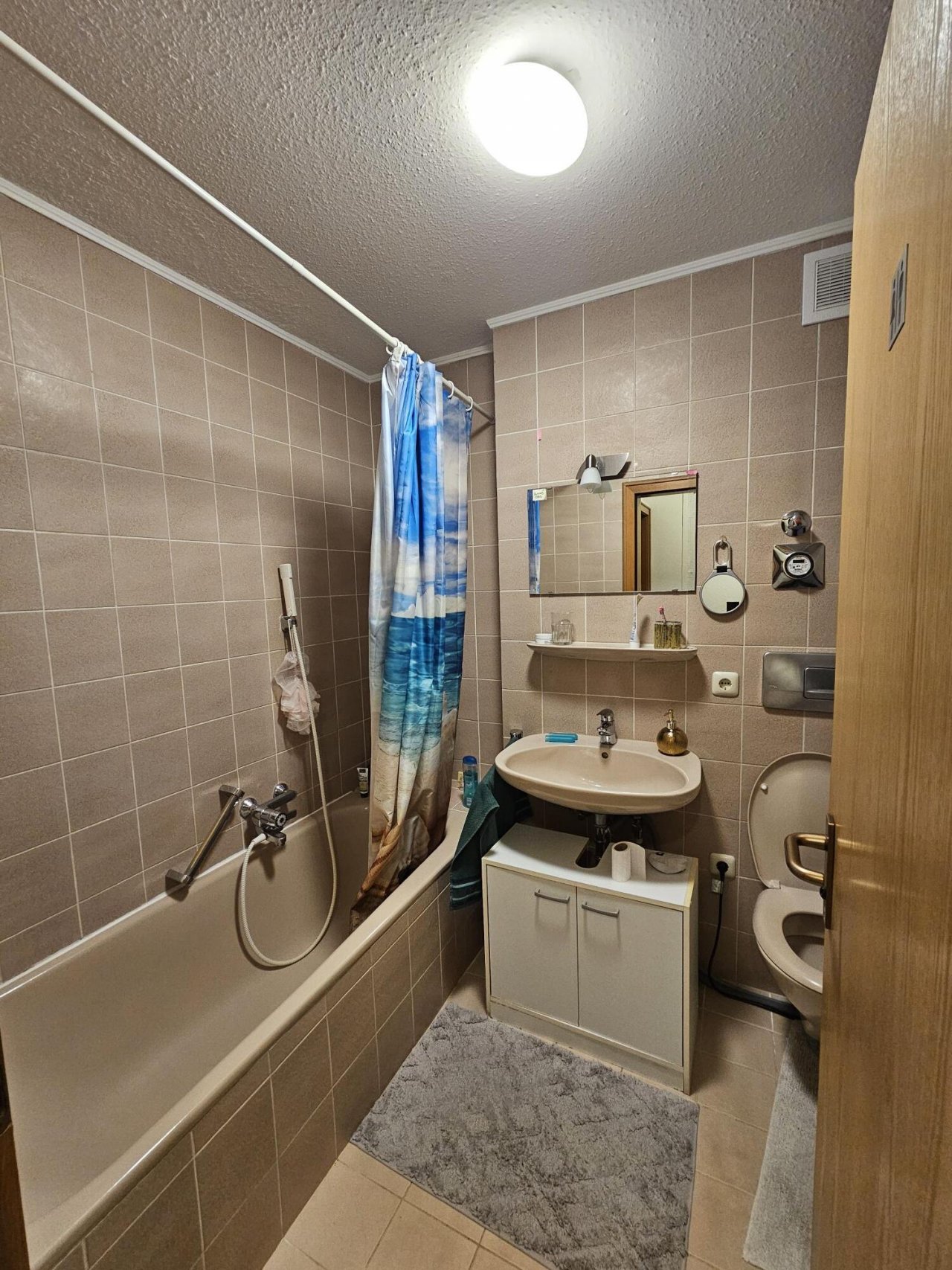 Badezimmer Badezimmer