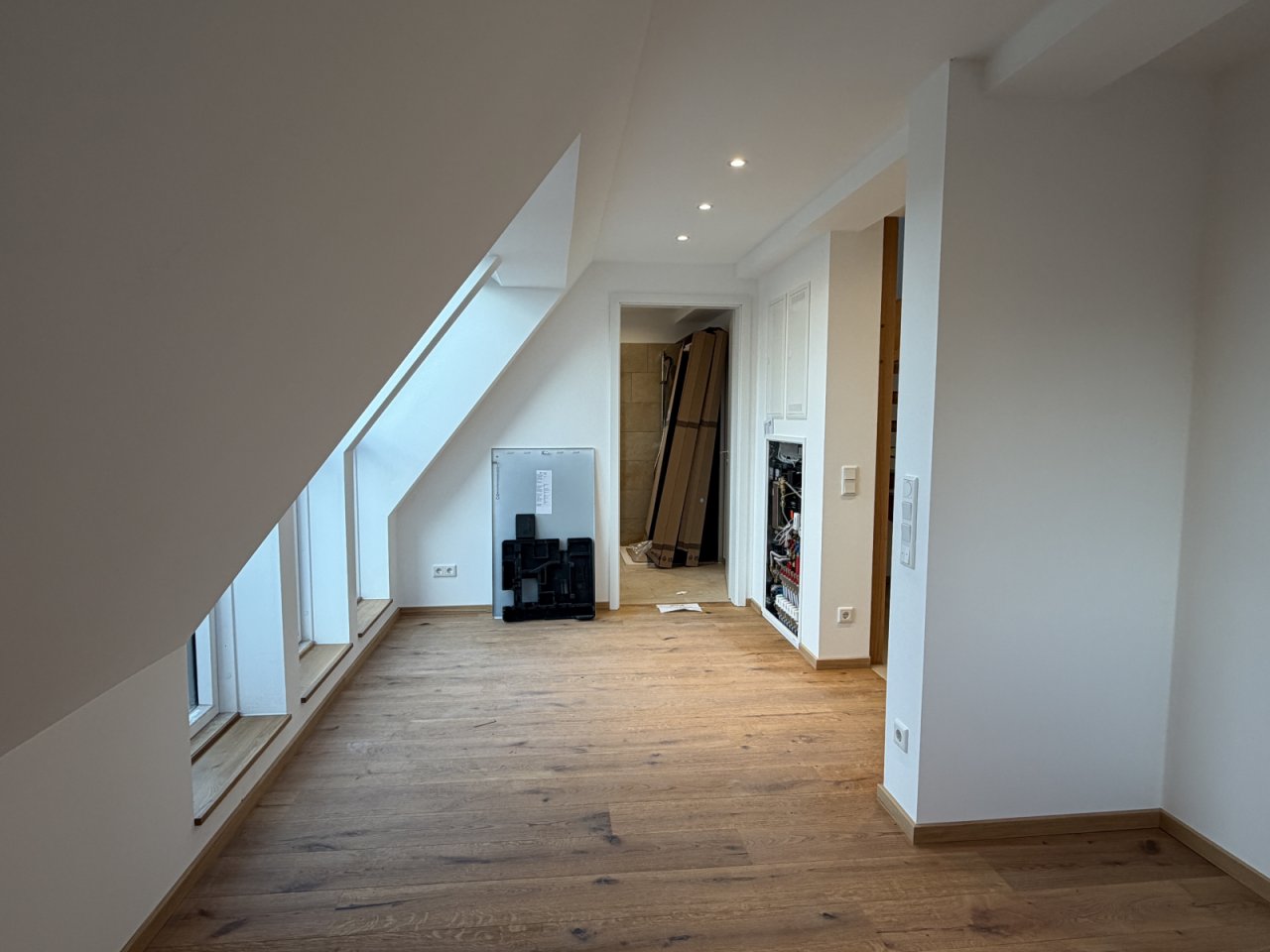 Wohnbereich Wohnbereich