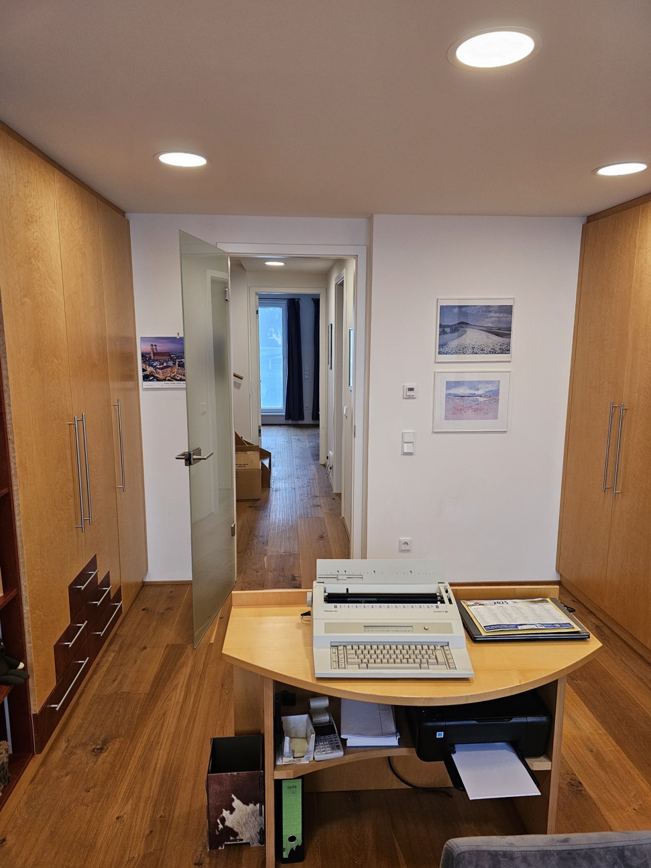 Büro