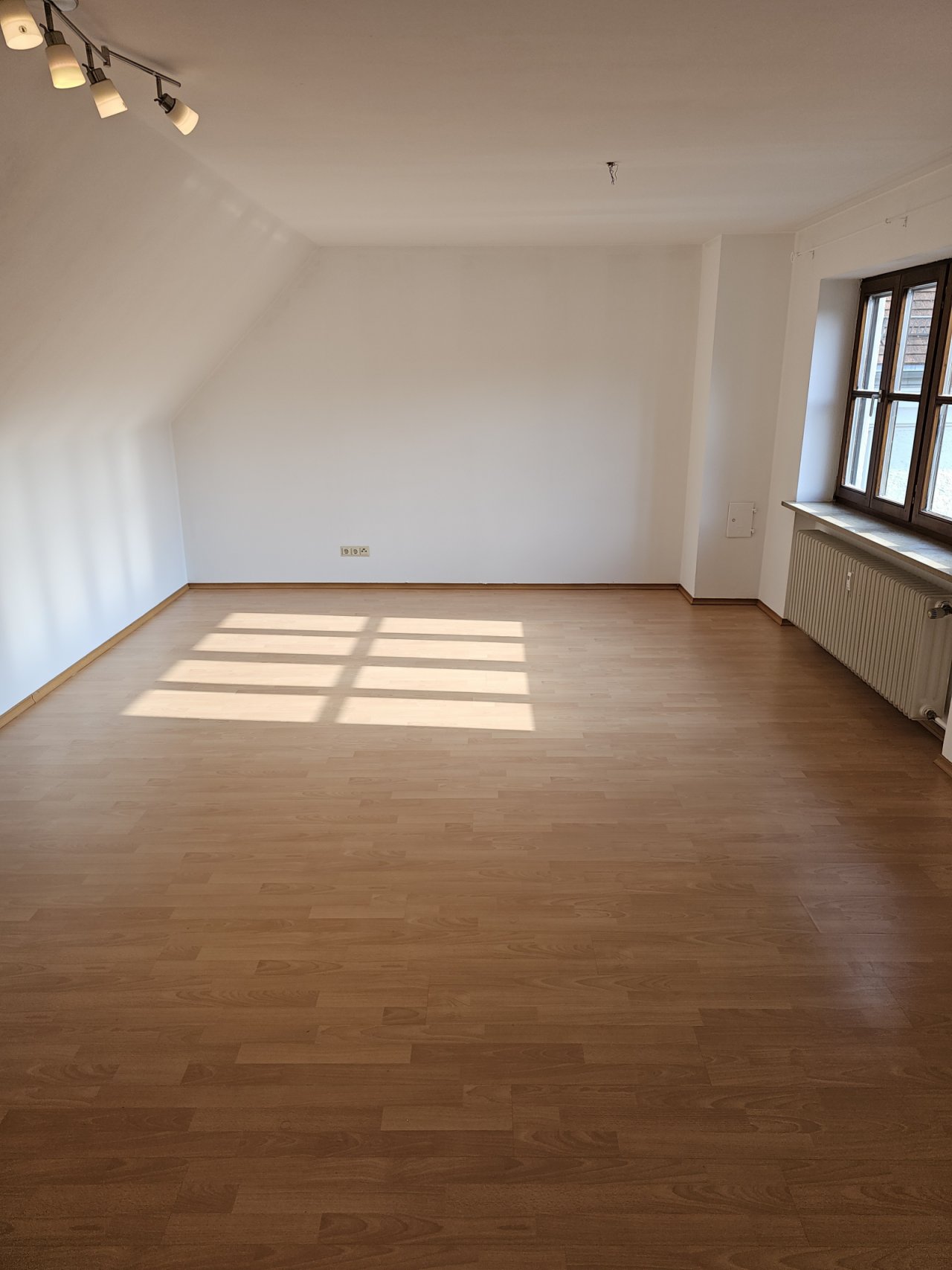 Wohnraum