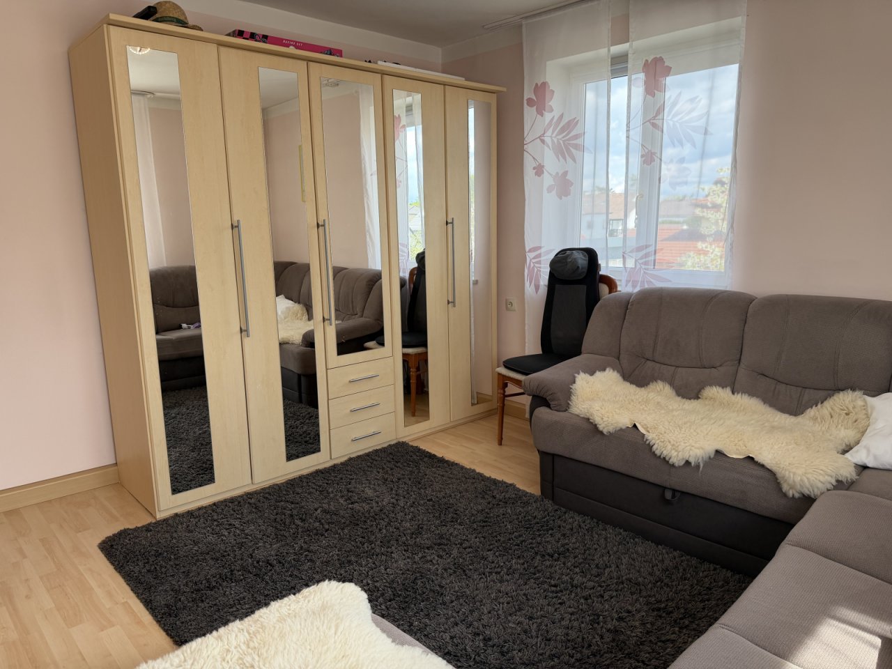 Kinderzimmer 1.OG