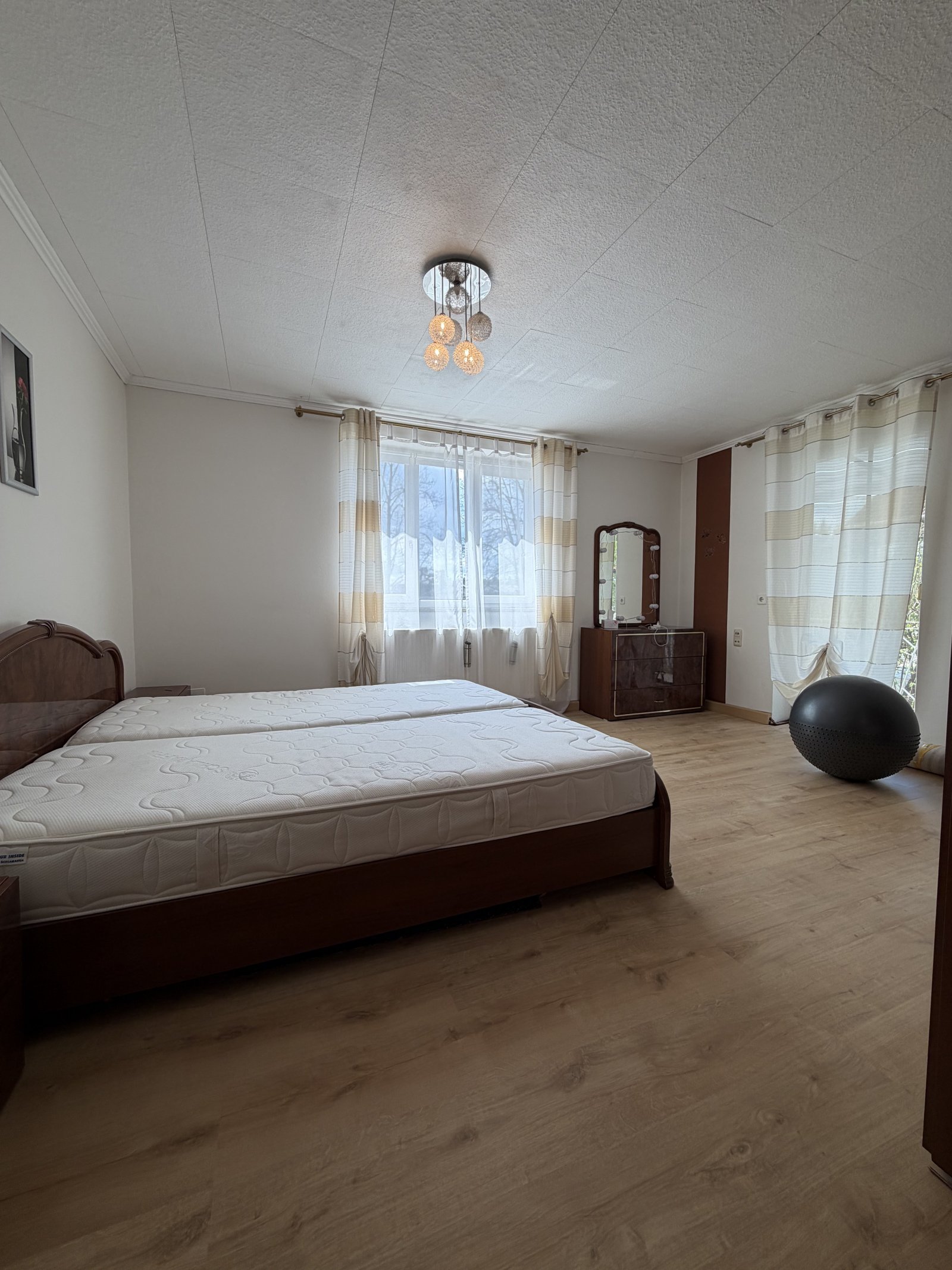 Schlafzimmer 1. OG