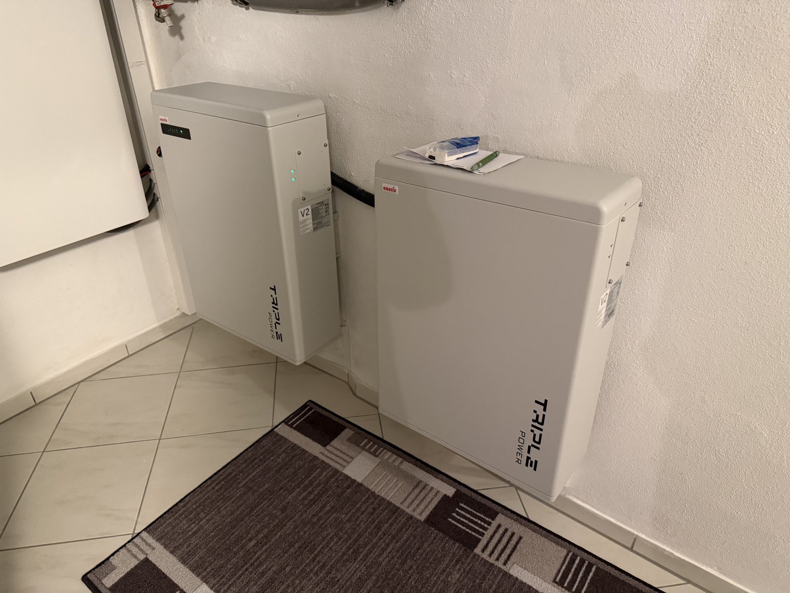 Haustechnik