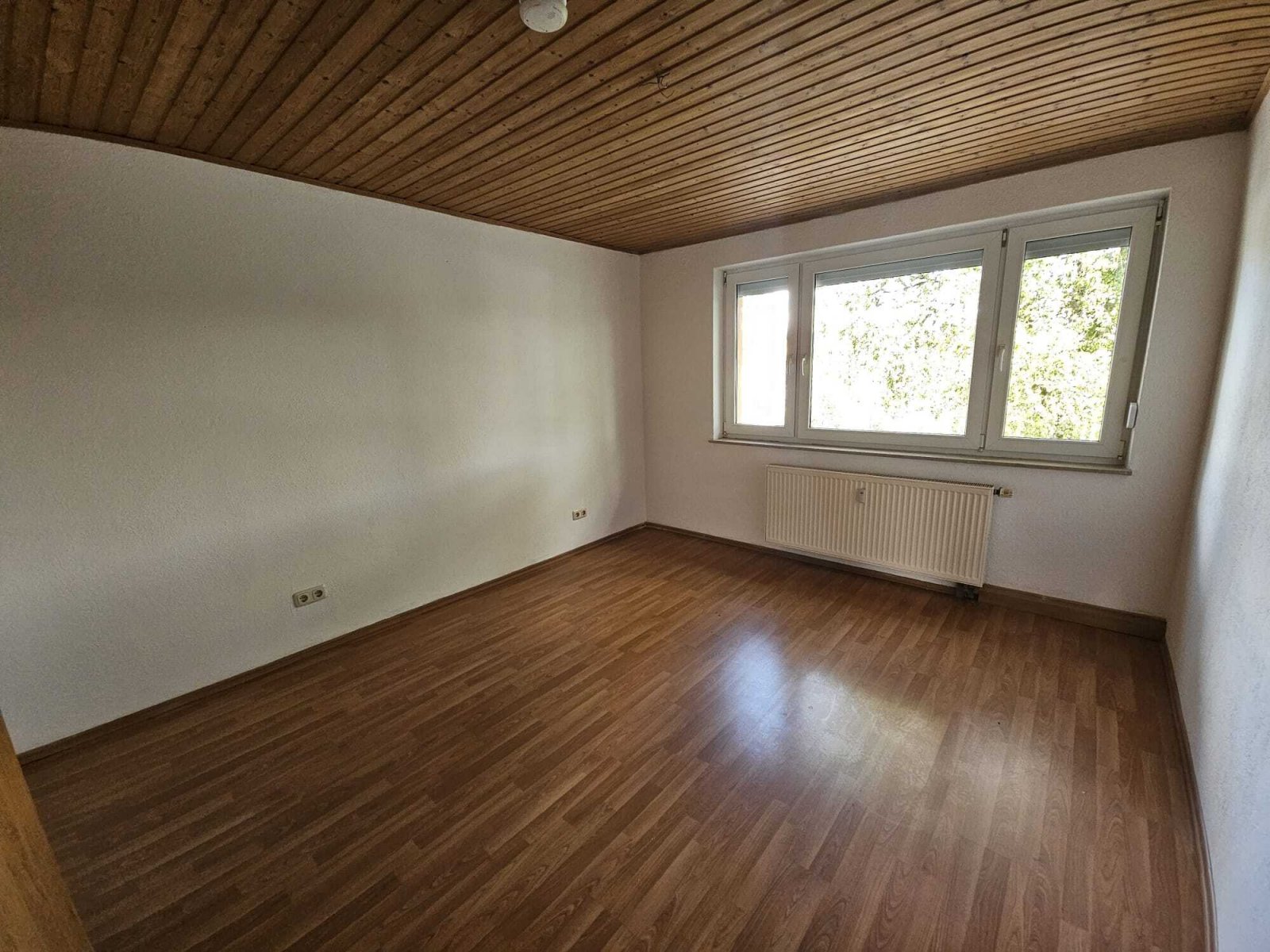 Schlafzimmer 1. OG Schlafzimmer 1. OG