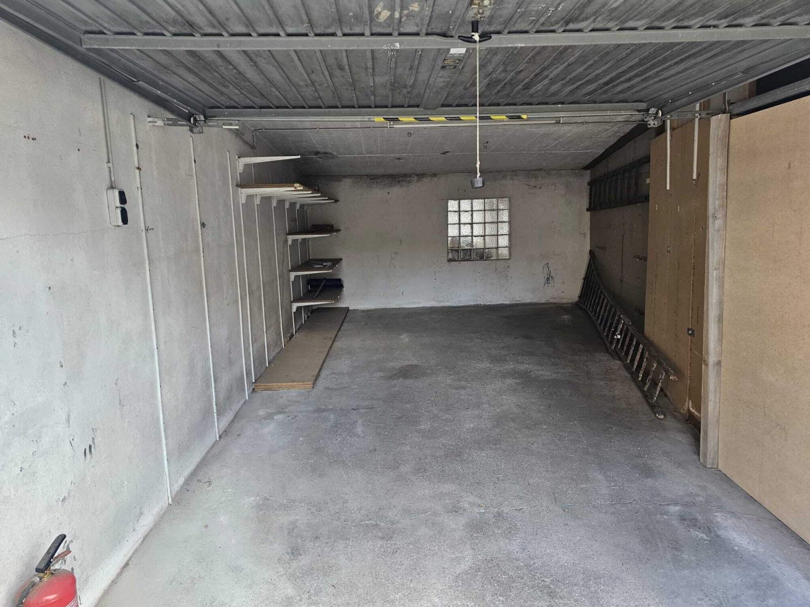 Garage links Garage links