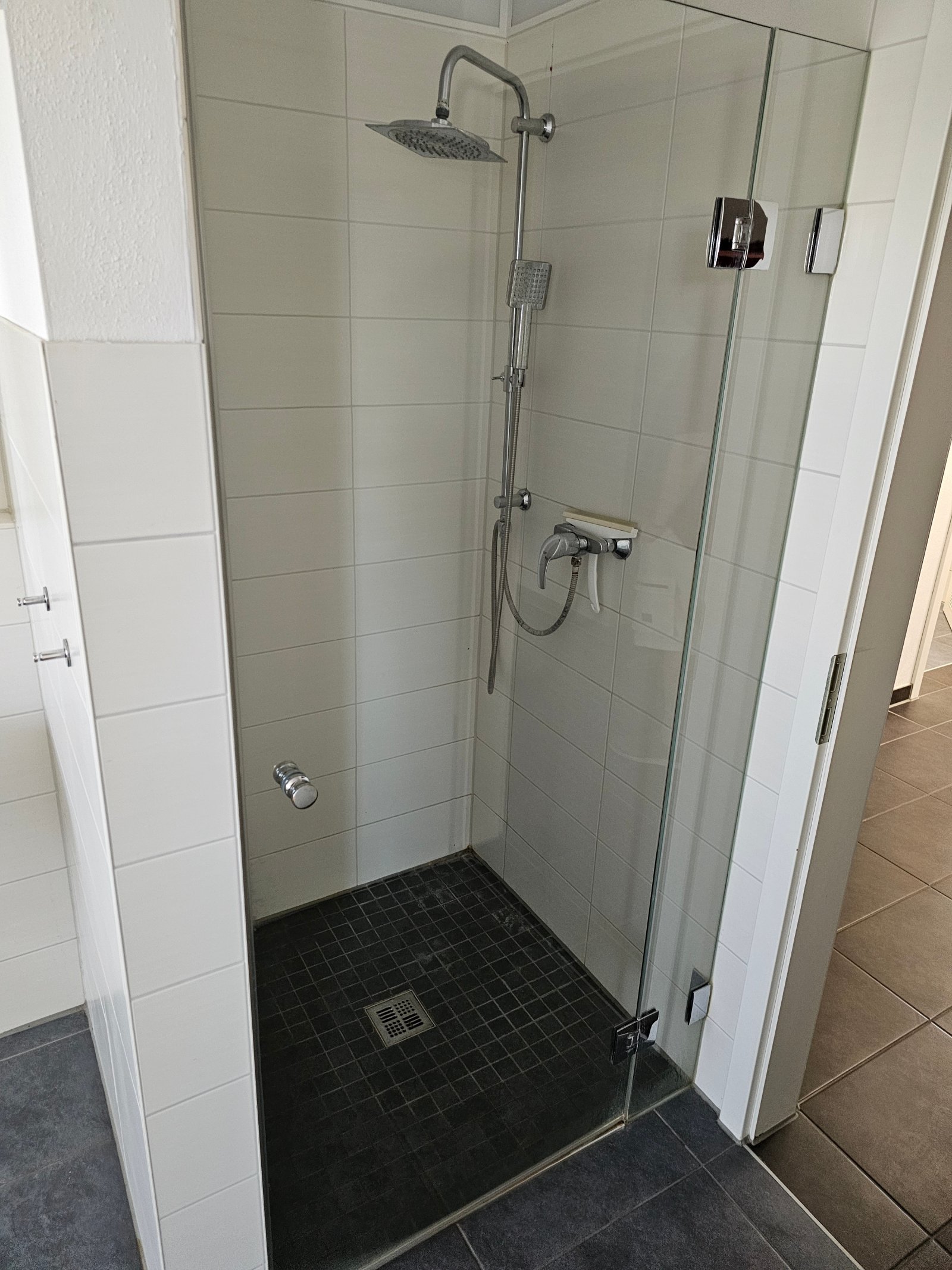Badezimmer II Badezimmer II