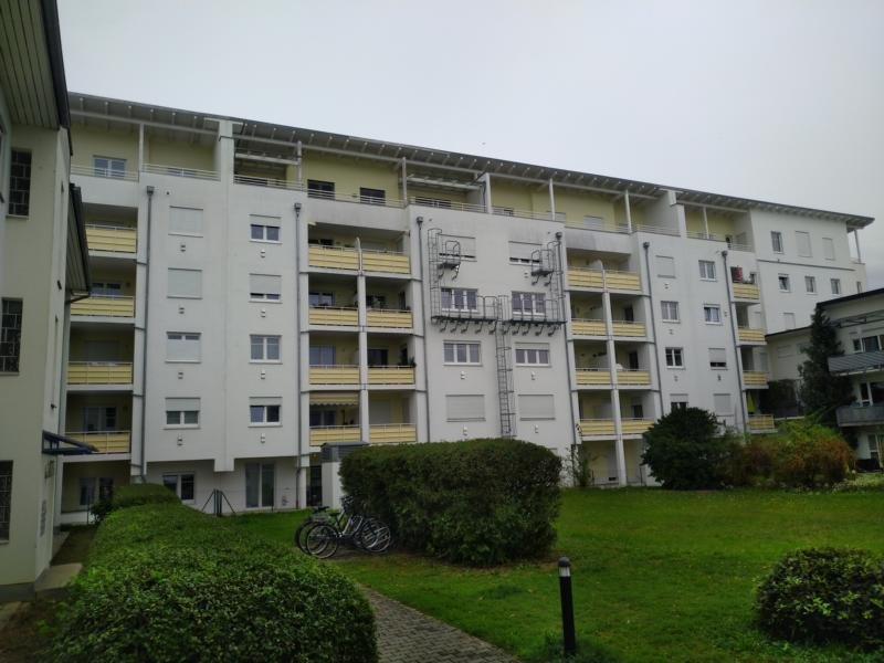 Gartenseite Gartenseite
