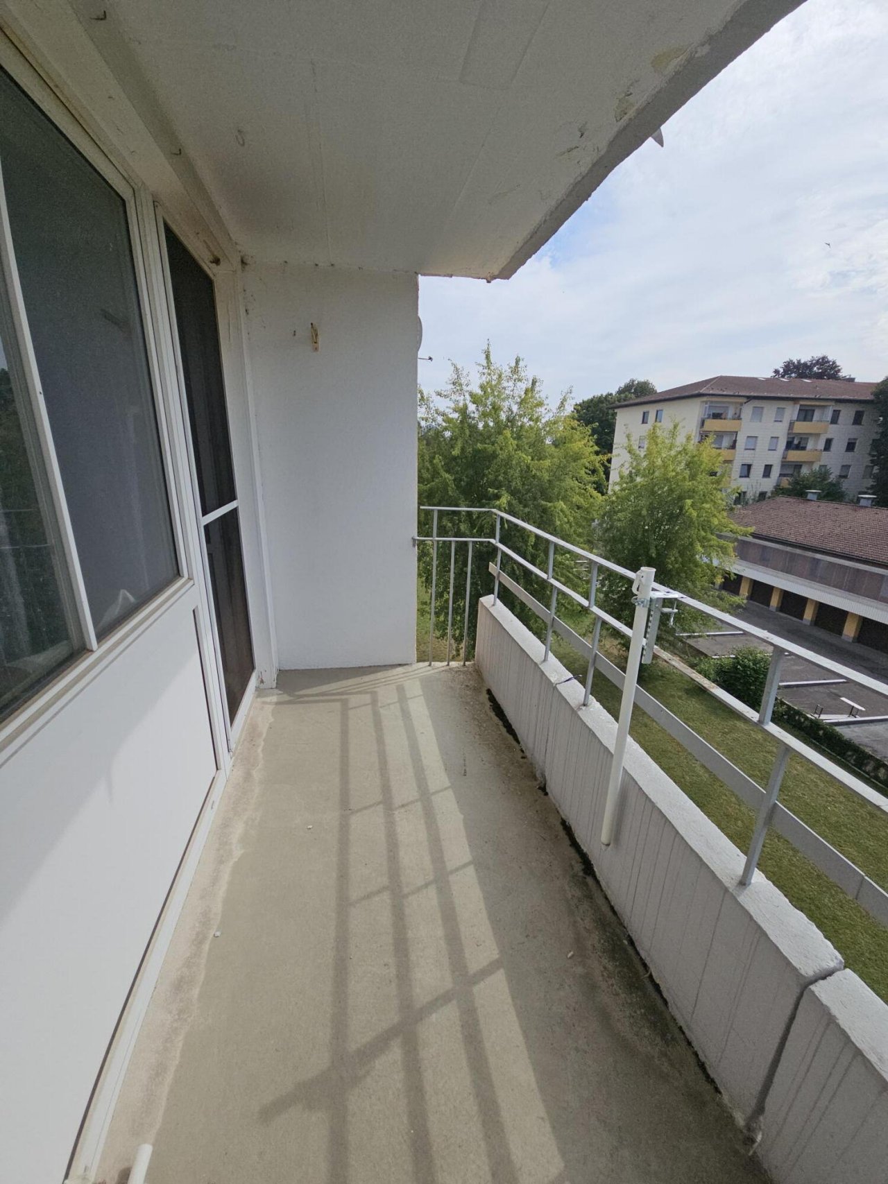Balkon Balkon