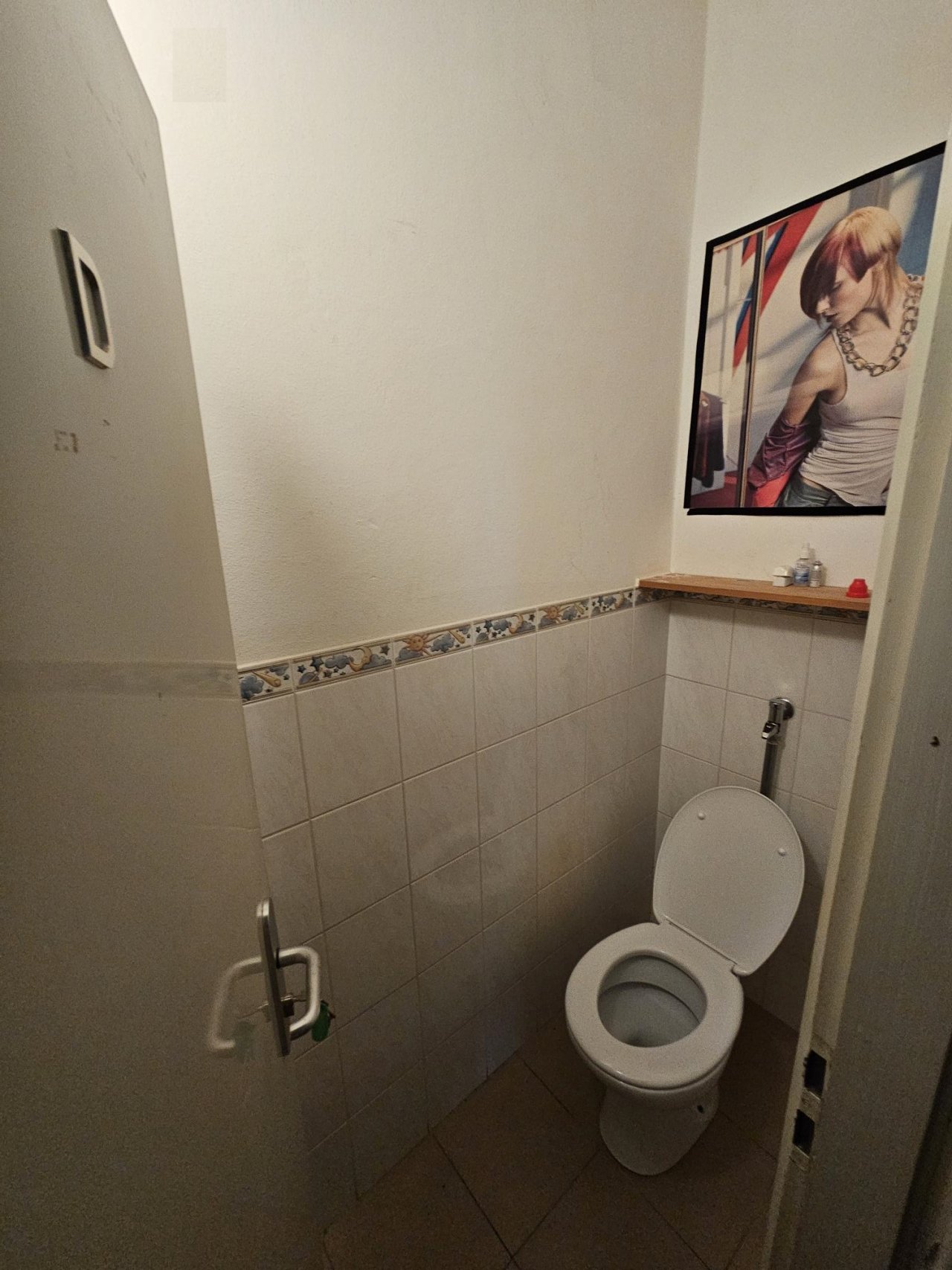 WC