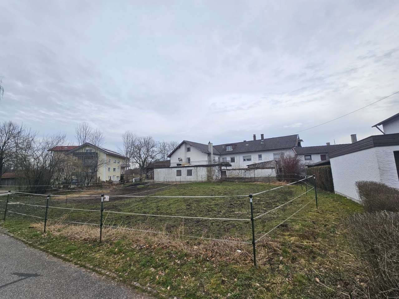 Kraiburg am Inn: +++Baugrundstück im begehrten Kraiburg am Inn+++ 