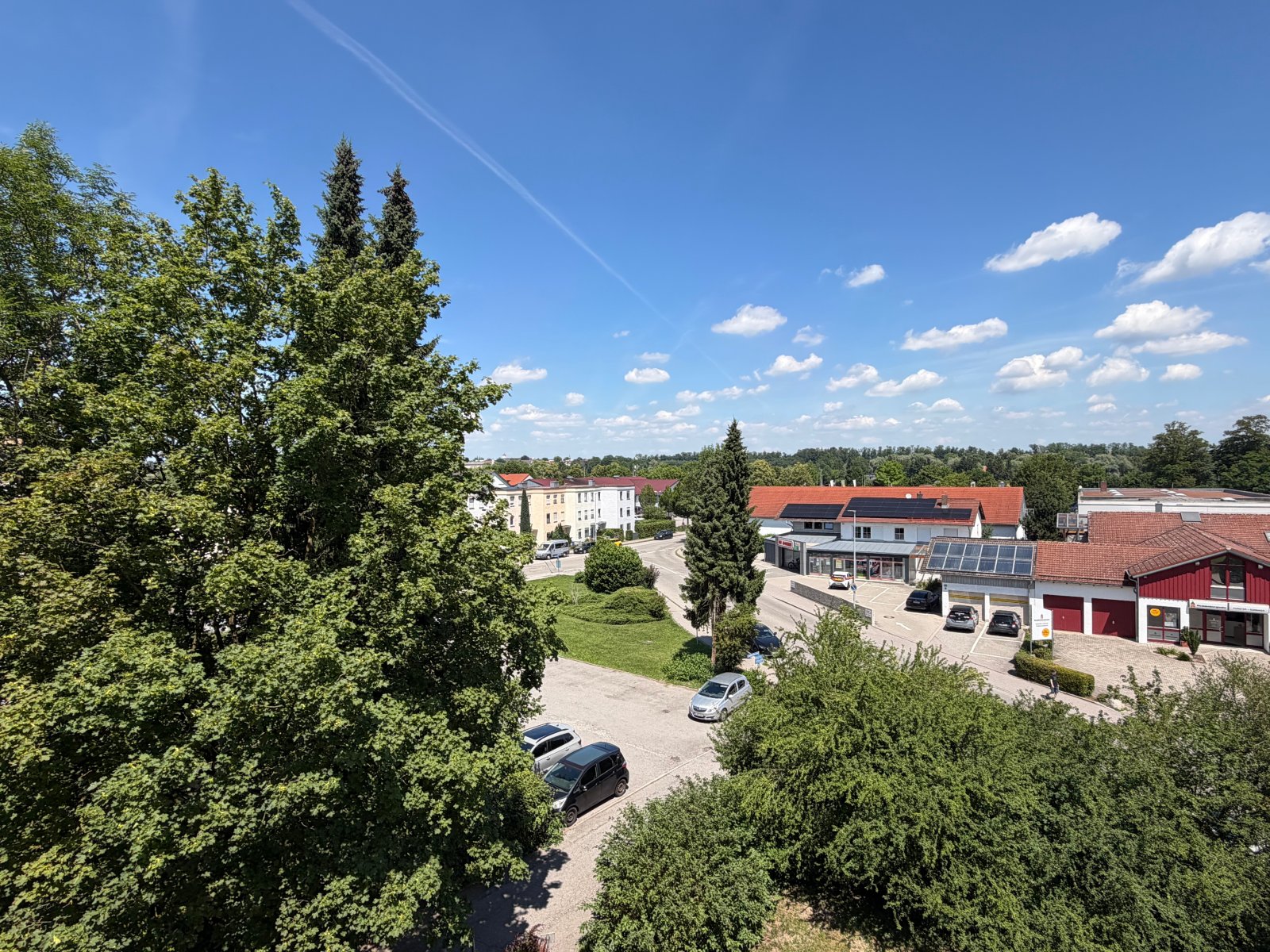 Ausblick 