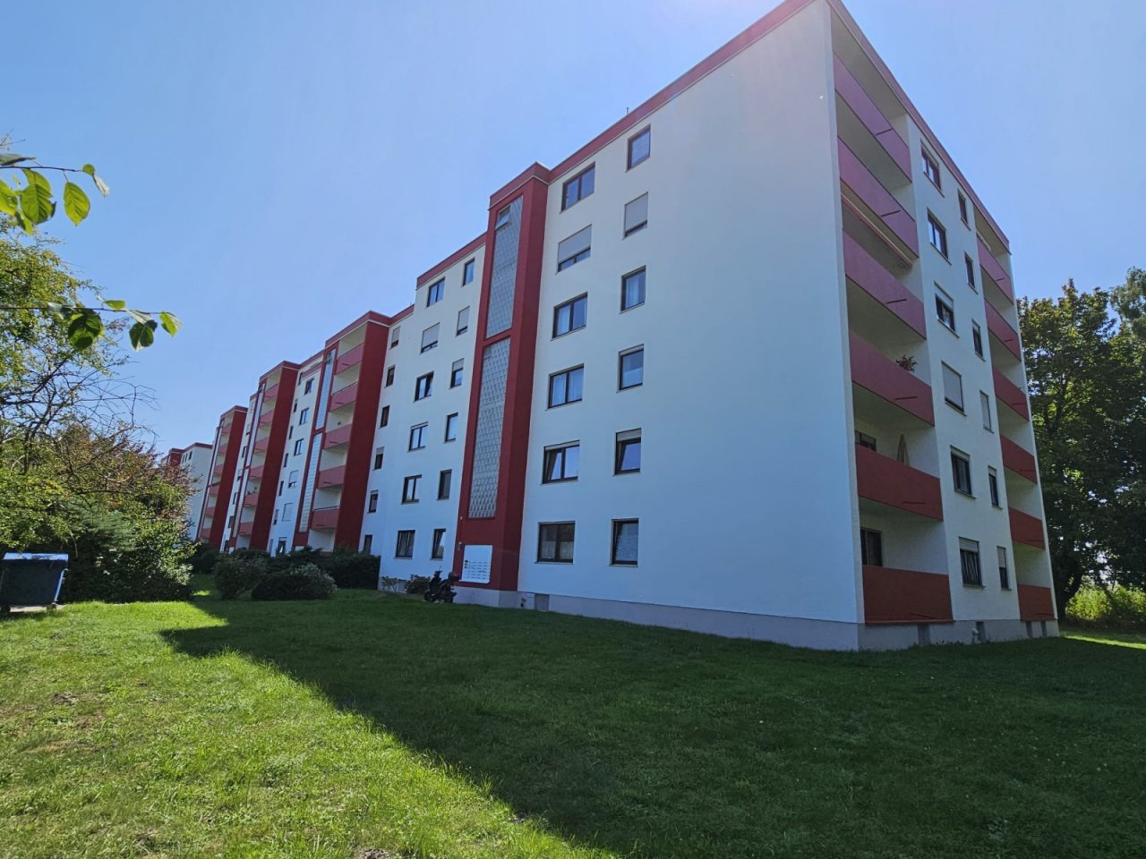 Außen 