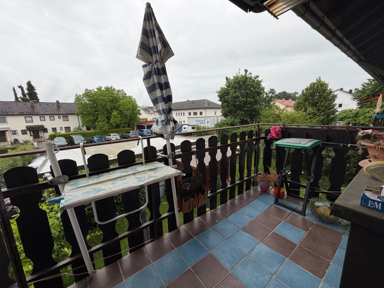 Balkon