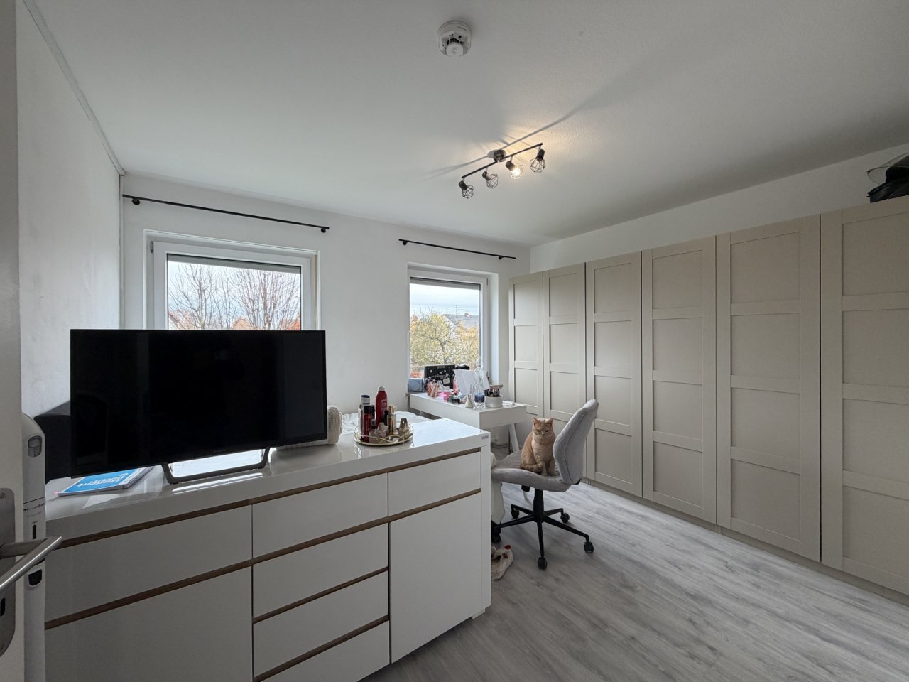 Schlafzimmer Schlafzimmer