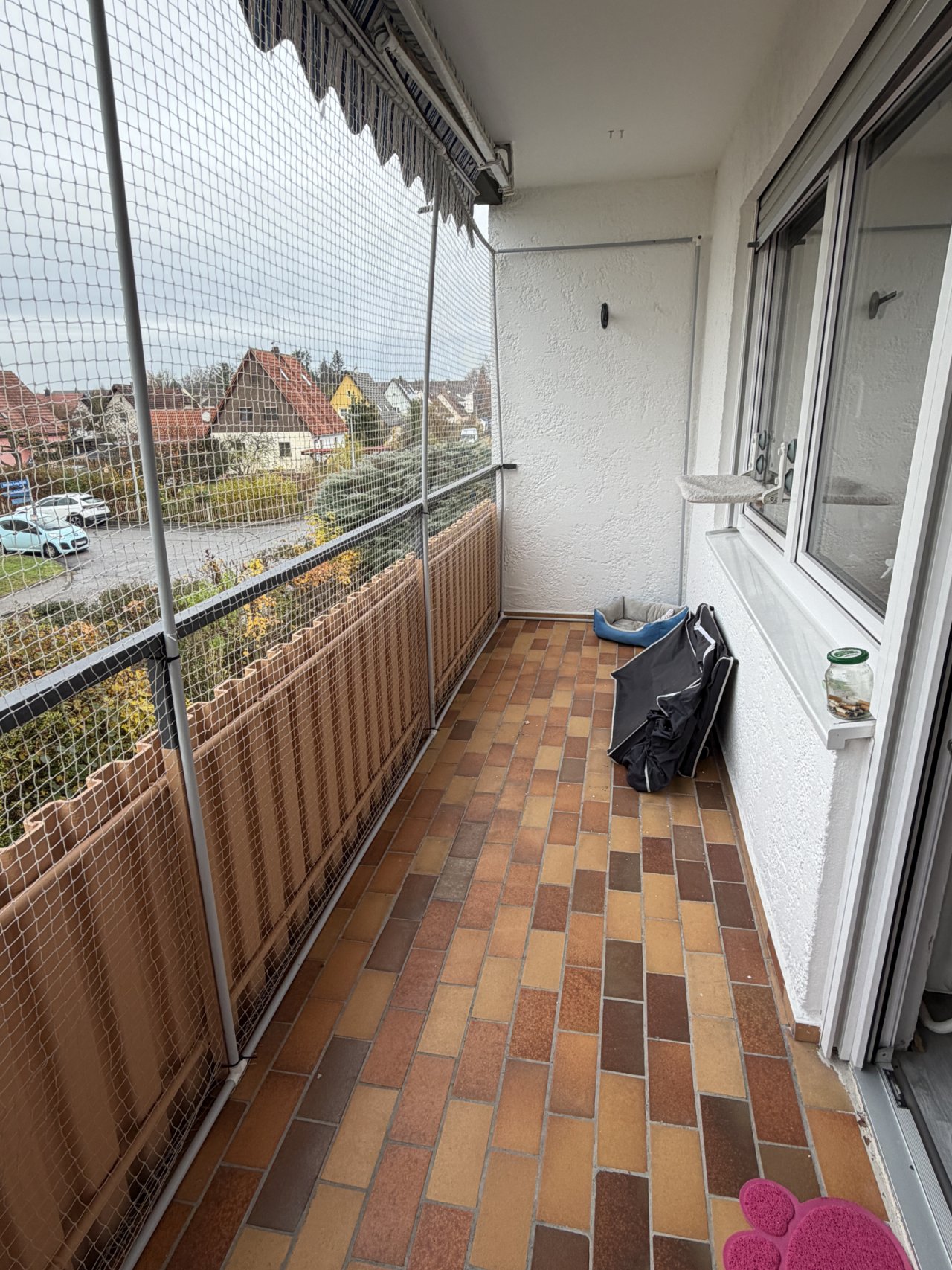 Loggia Loggia