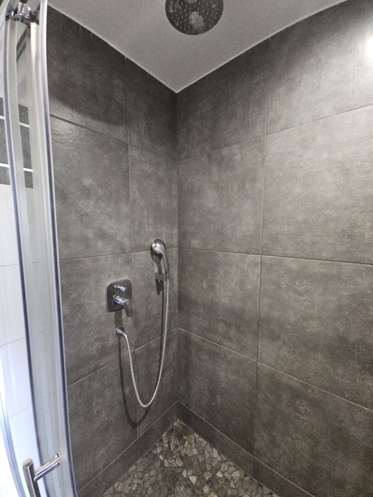 Dusche