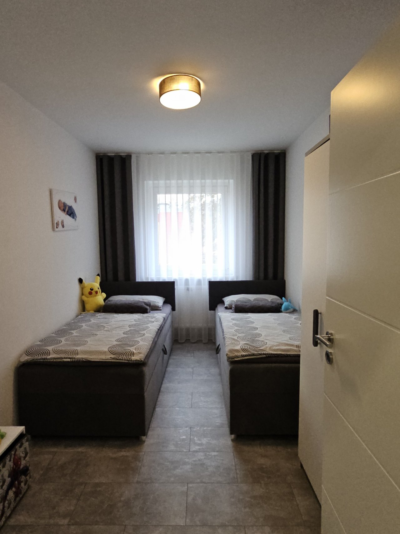 Kinderzimmer 1