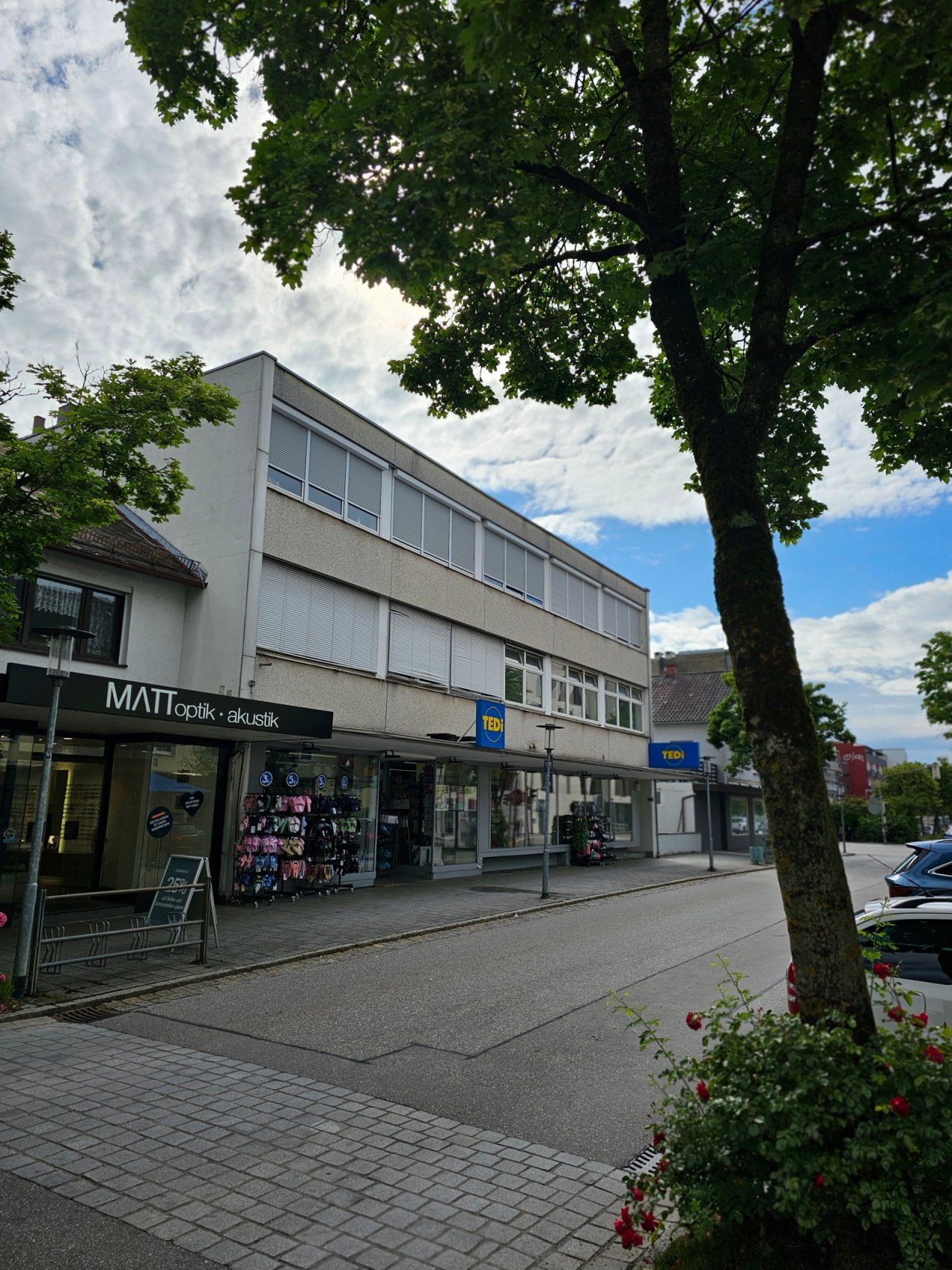 Außenansicht