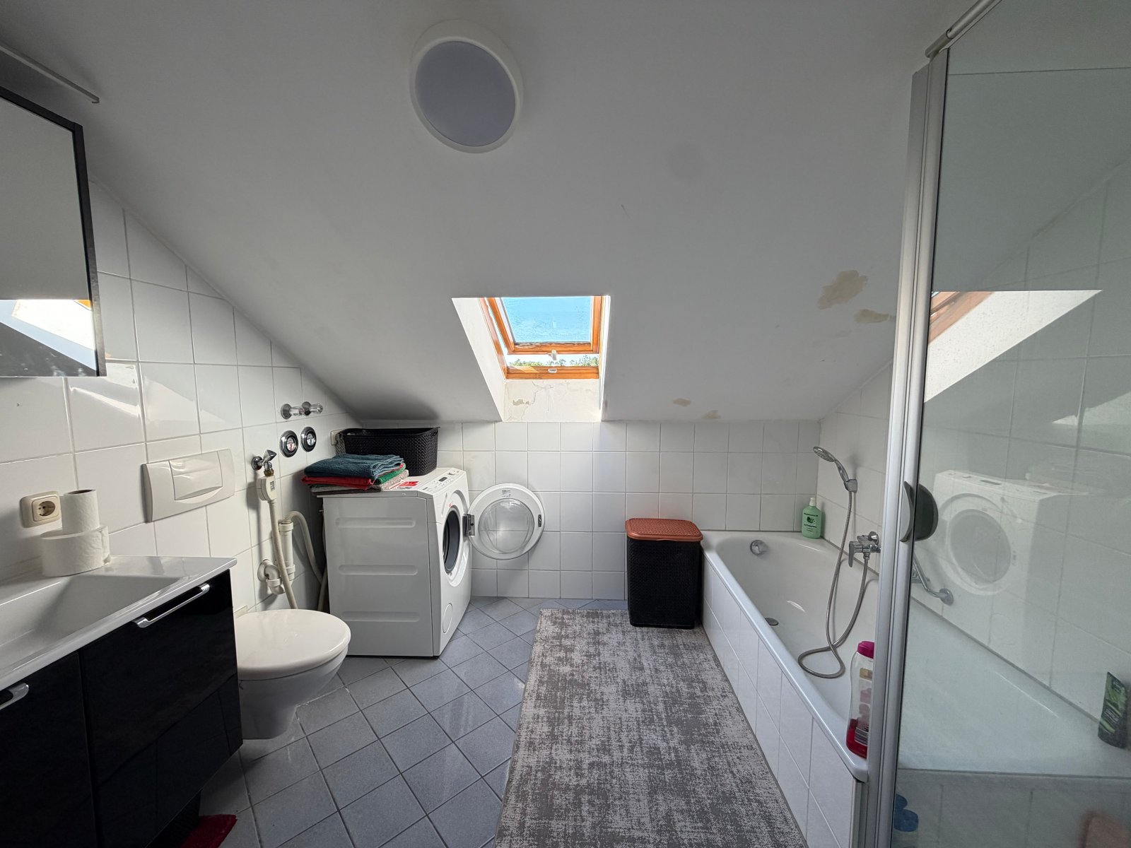 Badewzimmer