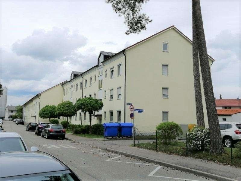Straßenseite