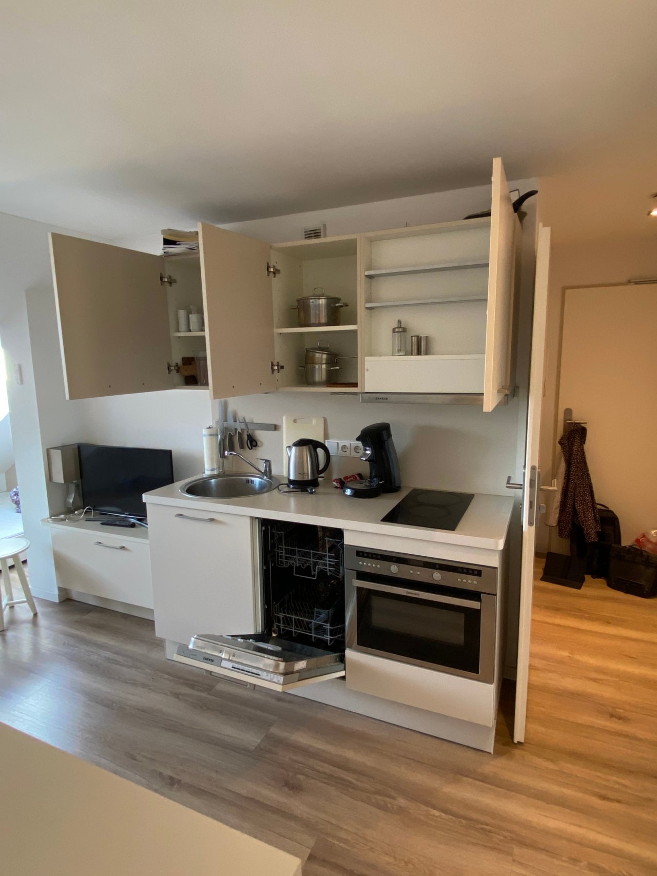 Beispiel Kochen Beispiel Kochen