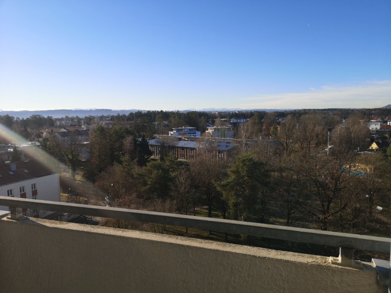 Aussicht Aussicht