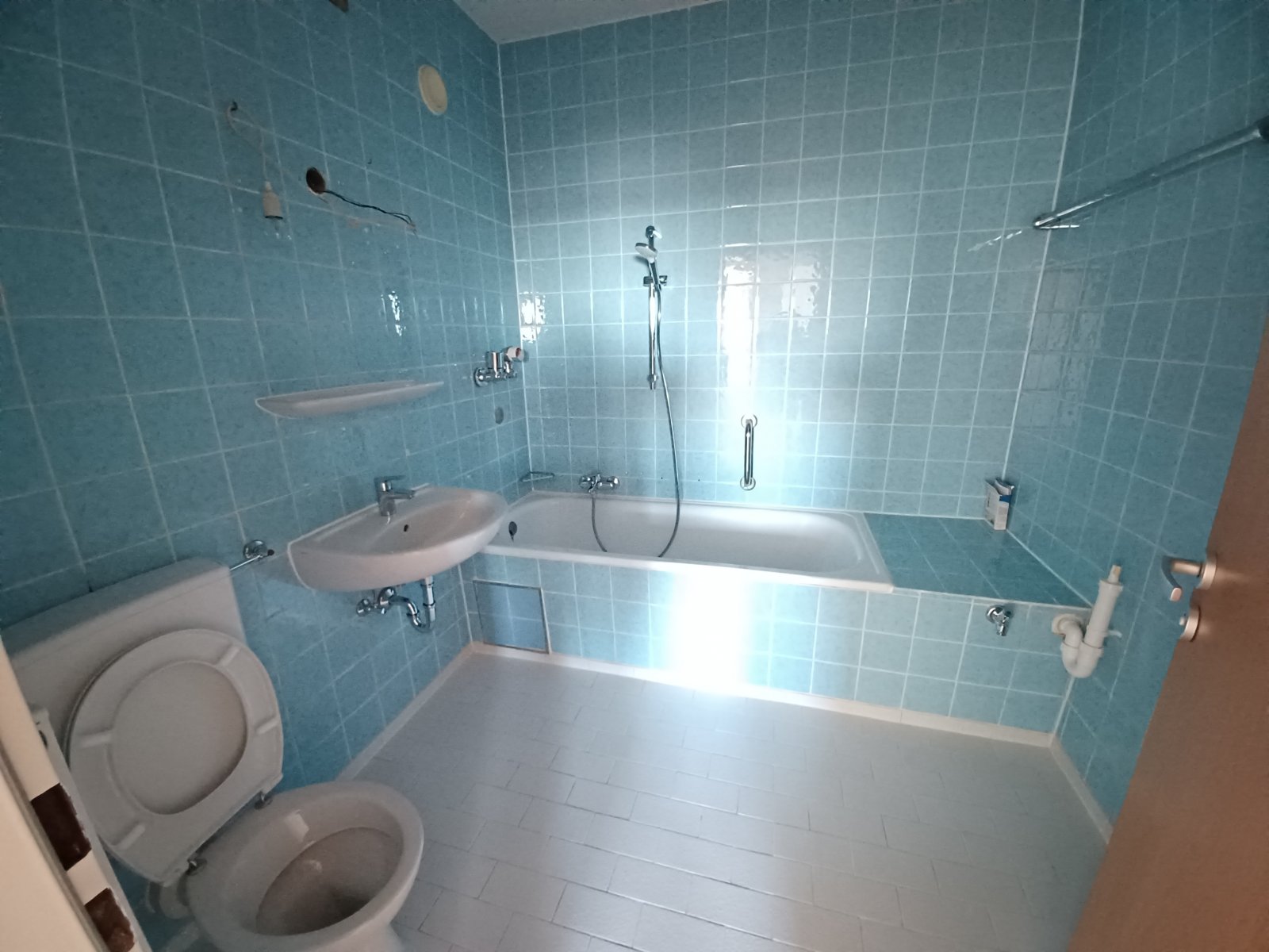 Badezimmer 2 Badezimmer 2